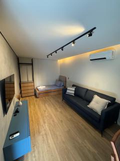 Urban Loft 01 - Com Ar Condicionado e Carregador Veicular Gratis - 3