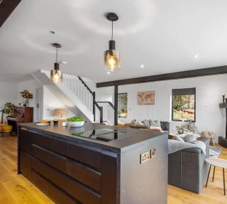 Garrai Locha Cottage - 7