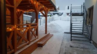 Apartamenty Tylicki Poranek - 3