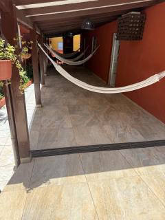 Apartment for 2 people Lagoinha do Norte beach - 9