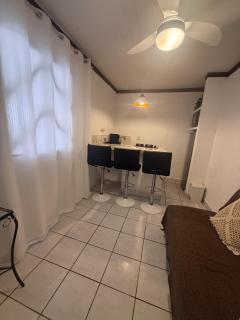 Apartment for 2 people Lagoinha do Norte beach - 8