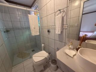 Apartment for 2 people Lagoinha do Norte beach - 4