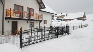 Apartamenty Tylicki Poranek - 9