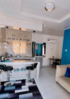 The Homelink Apartments - 0