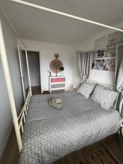 Le 306 Beauvert Parking gratuit - Grenoble - 3