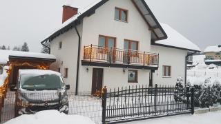 Apartamenty Tylicki Poranek - 4