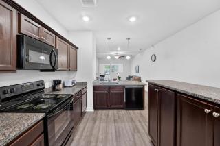 Cozy Modern Apartment in Savannah - 6