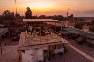 Paracas Desert Lodge&Tours - 9