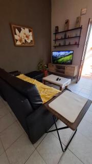 Dpto planta alta zona ideal - 3