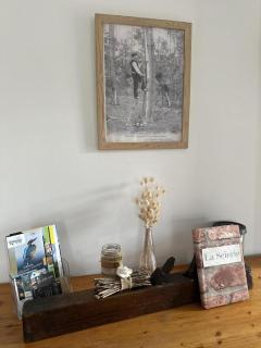 La scierie - 4