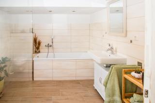 Ferienhaus Peenegrün - 1