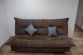 Departamento en Izazaga cerca del Zocalo-CDMX 5 personas - 3