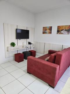 Home1014 é seu AP com lazer em Caldas Novas - GO - 9