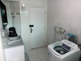 Espaço VIP com ar na melhor área de Campina Grande - 6