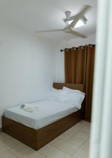 Spacious 4 Bedroom Polo Court Apartment in Airport - 6