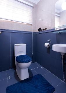 Spacious 4 Bedroom Polo Court Apartment in Airport - 4