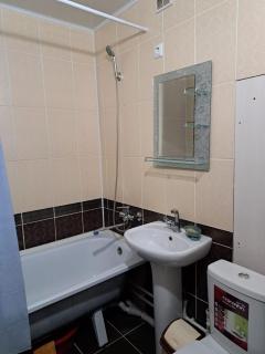 1 ком квартира - 6