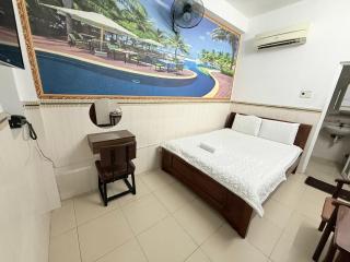 Khách Sạn Như Ý - 2