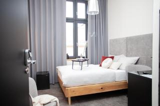 "Przy Rynku" pokoje z prywatnymi łazienkami - 8