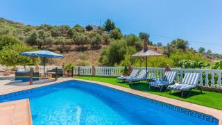 Villa Loli Torrox Torrox by Ruralidays - 7