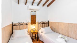 Villa Loli Torrox Torrox by Ruralidays - 4