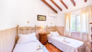 Villa Loli Torrox Torrox by Ruralidays - 2