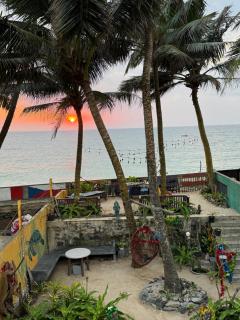 Blue Maalu Resort - 8