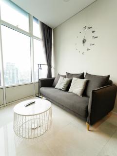 Tomato Homestay By Sky Suites KLCC - 9