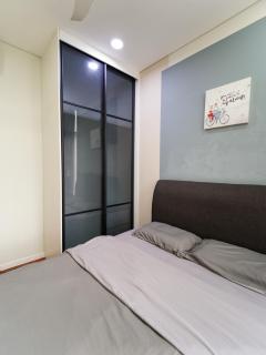 Tomato Homestay By Sky Suites KLCC - 7