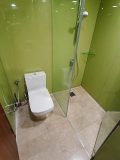 Tomato Homestay By Sky Suites KLCC - 6