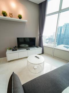 Tomato Homestay By Sky Suites KLCC - 3