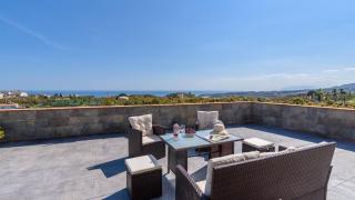 Casa Maria de Velez Almayate Alto by Ruralidays - 6