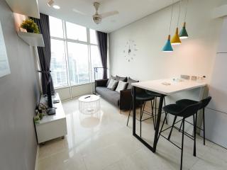 Tomato Homestay By Sky Suites KLCC - 2