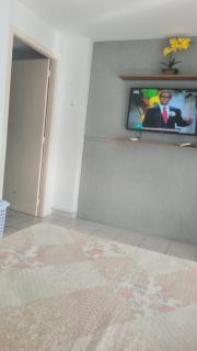 Apart Hotel em Angra dos Reis no Shopping Piratas - 2