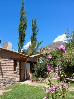 Cabaña Sol de Tilcara - 2