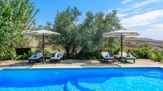 Villa Cereza Antequera - La Higuera by Ruralidays - 9