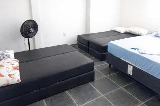 Apartamentos de Frente pro Mar com Vista Incrível - 10 min da Praia do Morro - 6