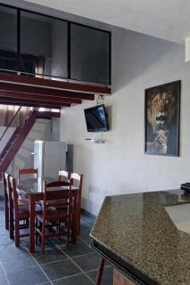 Apartamentos de Frente pro Mar com Vista Incrível - 10 min da Praia do Morro - 2