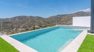 Villa El Retiro de Torrox by Ruralidays - Torrox - 8