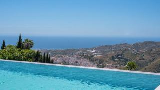 Villa El Retiro de Torrox by Ruralidays - Torrox - 7