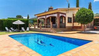 Villa El Lote Salar by Ruralidays - 9