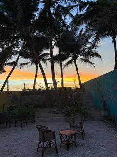 Blue Maalu Resort - 9