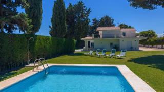 Villa Torium Vélez-Málaga by Ruralidays - 4