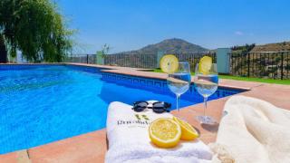 Casa Las Esparragueras Competa by Ruralidays - 8