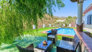 Casa Las Esparragueras Competa by Ruralidays - 6