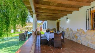 Casa Las Esparragueras Competa by Ruralidays - 4