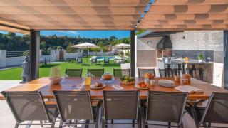 Los Almachares P.N Nerja by Ruralidays - Nerja - 7