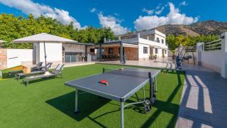 Los Almachares P.N Nerja by Ruralidays - Nerja - 4