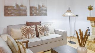 Villa Paqui Villanueva de la Concepción by Ruralidays - 2