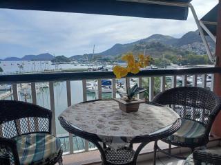 Apart Hotel em Angra dos Reis no Shopping Piratas - 4